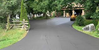 Best Cobblestone Driveway Installation  in Rogers, AR